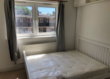 Thumbnail Maisonette to rent in Key Close, London