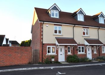 3 Bedroom End terrace house for rent