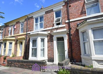 Thumbnail Terraced house for sale in Dilston Road, Arthurs Hill, Newcastle Upon Tyne