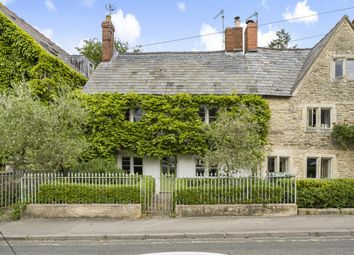 Thumbnail End terrace house for sale in Middle Street, Stroud