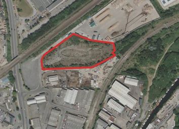 Thumbnail Land to let in Land At, North Drive, Rotherham, South Yorkshire
