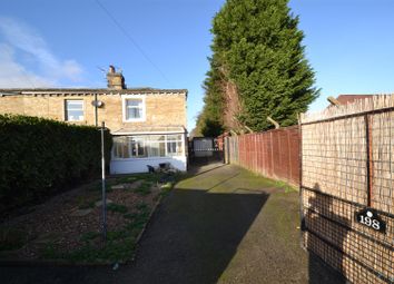 Thumbnail Terraced house for sale in Toftshaw Lane, Toftshaw, Bradford