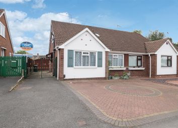 2 Bedroom Semi-detached bungalow for sale