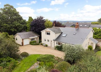 Thumbnail Detached house for sale in Brockham Hill, Froyle