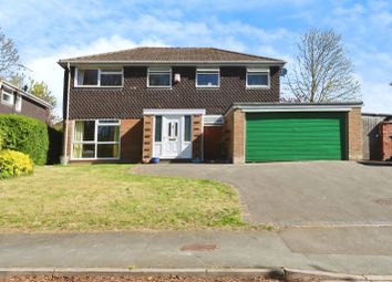 Property listing in Shrewsbury, Shropshire