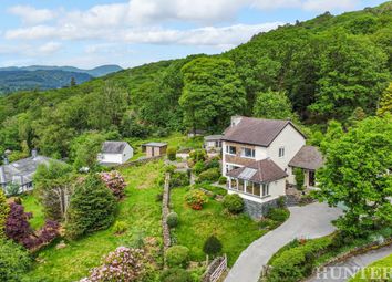 Thumbnail Detached house for sale in Tower Wood, Windermere