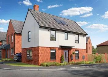 Moresby Clipstone Phase 8