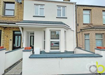 Thumbnail Terraced house to rent in Chadwell Road, Grays