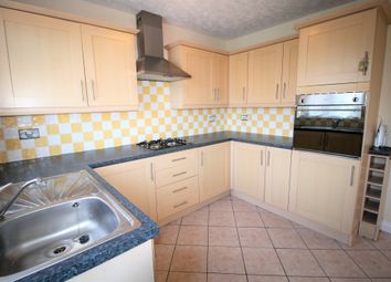 Thumbnail Semi-detached house to rent in Sandal Road, Conisbrough, Doncaster