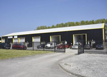 Thumbnail Industrial to let in Prime Industrial Units, Mostyn Road Business Park, Mostyn Road, Greenfield