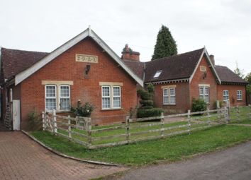 9 Bedrooms Chalet for sale in High Ridge & Annexe, Wood End Road, Cranfield, Bedfordshire MK43