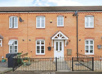 Thumbnail 3 bed terraced house for sale in Chestnut Drive, Hagley, Stourbridge