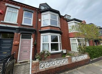 Thumbnail Town house to rent in North Lodge Terrace, Darlington