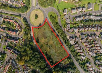 Thumbnail Land for sale in Development Site, East Kilbride Road, Rutherglen, Glasgow