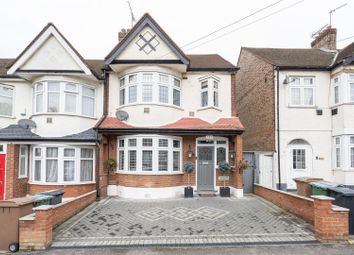 Thumbnail 5 bed end terrace house for sale in Sinclair Road, London