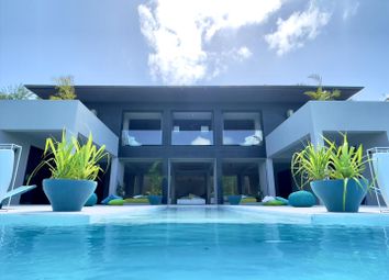 Thumbnail 4 bed villa for sale in Mustique, St Vincent And The Grenadines