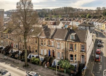 Thumbnail Terraced house for sale in Preston Road, Preston, Brighton