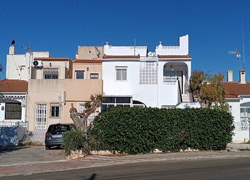 Thumbnail 3 bed terraced house for sale in Urbanización La Marina, San Fulgencio, Costa Blanca South, Costa Blanca, Valencia, Spain