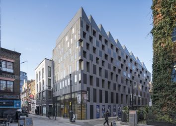 Thumbnail Office to let in Rivington Place, London