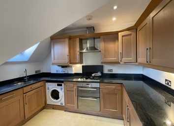 Thumbnail 2 bed flat to rent in Malden Road, New Malden