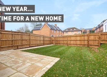 4 Bedroom End terrace house for sale