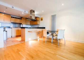 Thumbnail Flat to rent in 41 Millharbour, South Quay