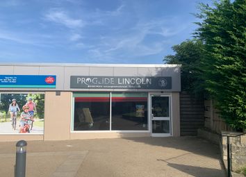 Thumbnail Retail premises to let in Park Lane, Lincoln