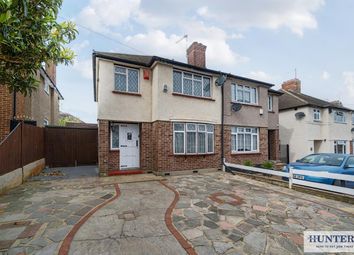 Thumbnail Semi-detached house for sale in Edison Road, Welling