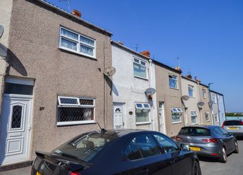 Thumbnail 2 bed terraced house for sale in Graham Street, Liverton Mines
