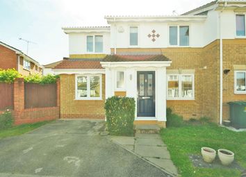 4 Bedrooms Semi-detached house for sale in Burnham Close, Mill Hill NW7