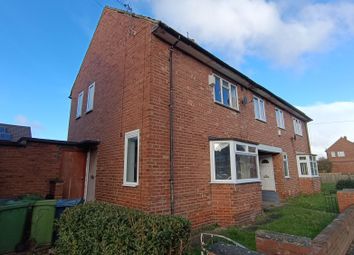 Thumbnail Semi-detached house for sale in Fordfield Road, Sunderland