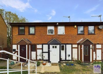 Thumbnail Terraced house for sale in Heritage Road, Chatham