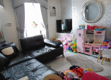 Thumbnail 2 bed end terrace house for sale in Laithe Street, Burnley