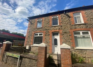 Thumbnail 3 bed property to rent in Penybryn Terrace, Pontllanfraith, Blackwood
