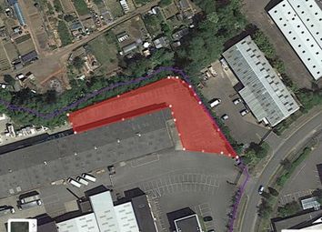 Thumbnail Land to let in Belgrade Centre, 64 Denington Road, Denington Industrial Estate, Wellingborough, Northamptonshire