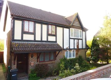 Thumbnail Semi-detached house for sale in Oak End, Beare Green, Surrey