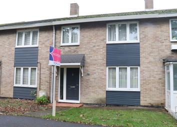 Thumbnail 3 bed terraced house for sale in Honeypot Lane, Basildon, Essex