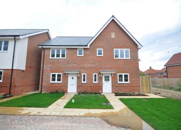 3 Bedroom Semi-detached house for rent