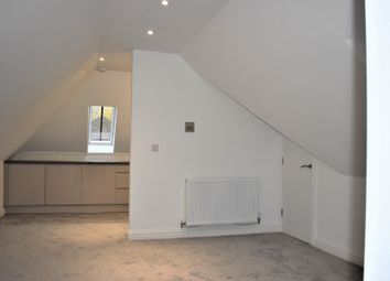 Thumbnail 2 bed flat to rent in High Street, Broadstairs