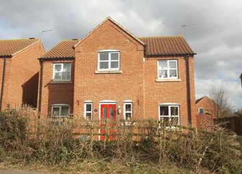 4 Bedroom Detached house for rent