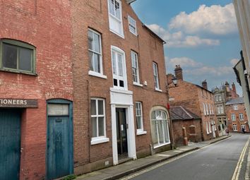 Thumbnail Office to let in College Hill, Shrewsbury