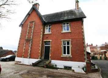 Thumbnail Property to rent in The Chantry, Camp Hill Road, Worcester