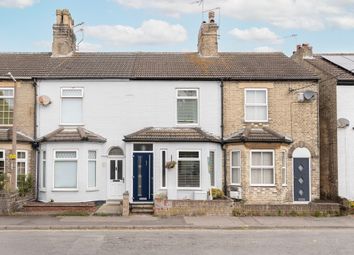 Property listing in Lowestoft, Suffolk