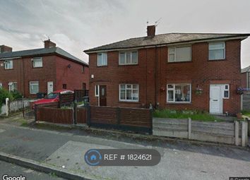 Thumbnail Semi-detached house to rent in Henley Street, Chadderton, Oldham