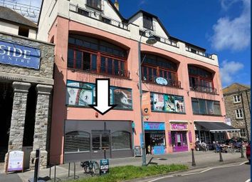 Thumbnail Retail premises to let in Unit 13, Wharfside Shopping Centre, Wharf Road, Penzance, CTR18