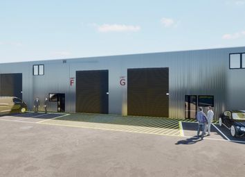 Thumbnail Industrial for sale in Hitchin Road, Luton
