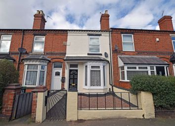 Thumbnail 3 bed terraced house to rent in Penncricket Lane, Oldbury