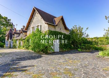 Thumbnail 5 bed property for sale in Argenton-Sur-Creuse, Centre, 36200, France