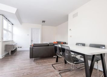 Thumbnail Flat to rent in Langland Mansions, Hampstead