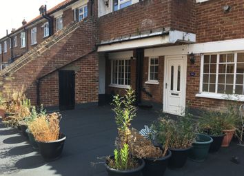 2 Bedroom Maisonette for sale